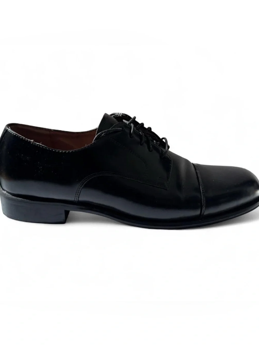 Bostonian Oxfords